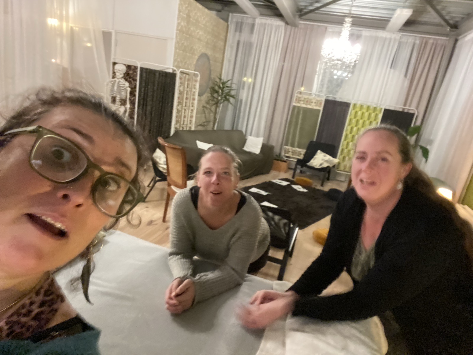 Reiki ankh niemand is een eiland 12