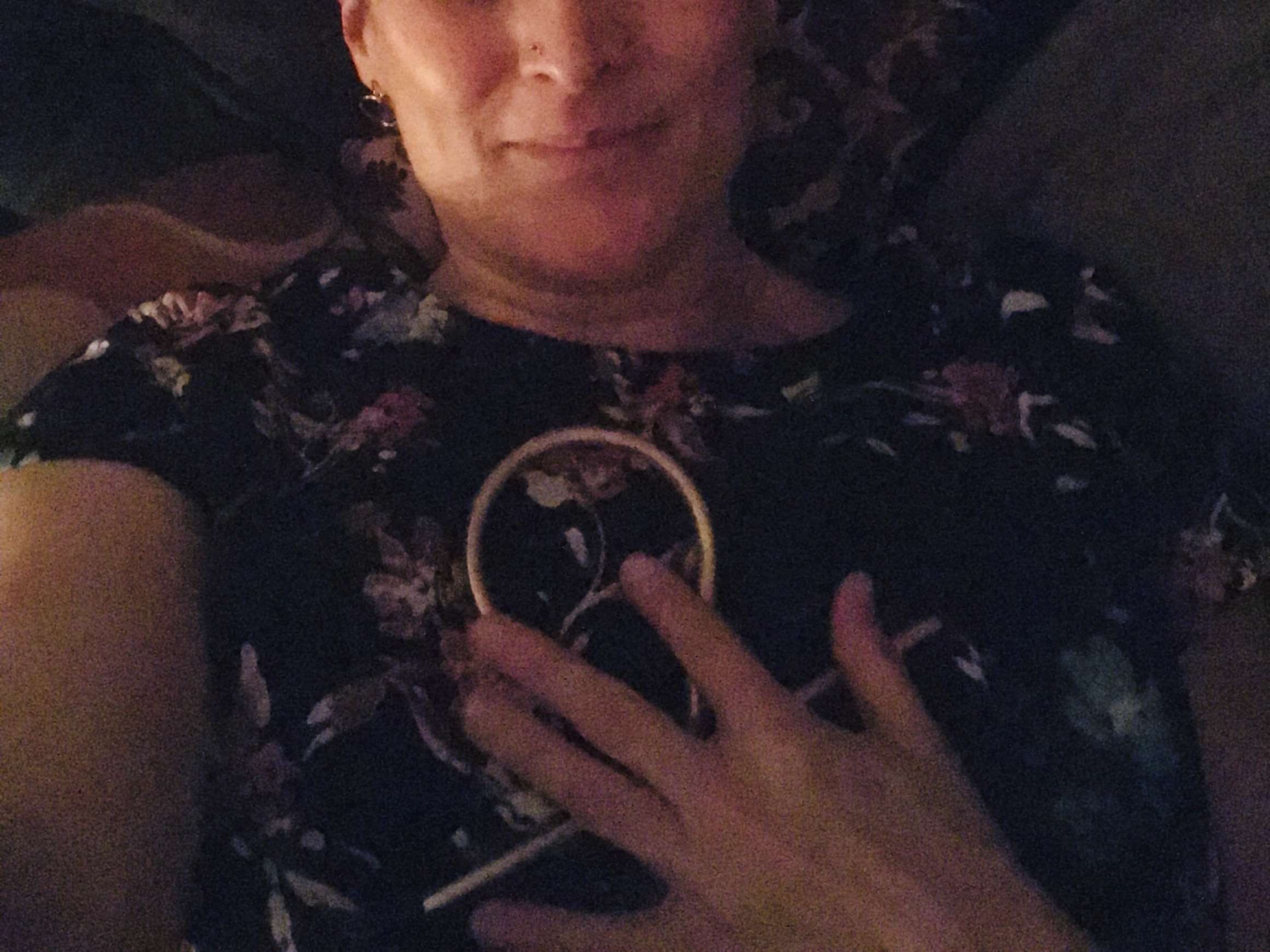 Reiki ankh niemand is een eiland opleiding 4